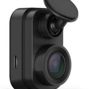 CAMARA DASH CAM MINI 2 1080P TINY DASH CAM WITH A 140-DEGREE FIELD OF VIEW # 010-02504-00 GARMIN