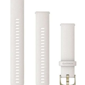 FAJA QUICK RELEASE 18MM CUERO BEIGE #010-12932-60 GARMIN