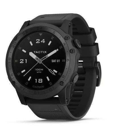 GPS TACTIX® CHARLIE GARMIN # 010-02085-00 - Imagen 7