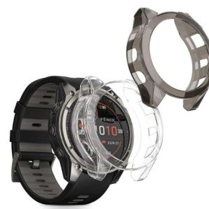 FUNDA COMPATIBLE CON GARMIN FENIX 6X