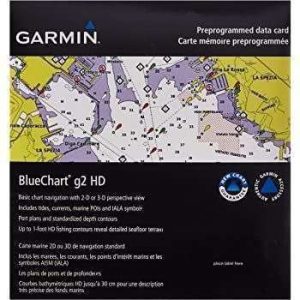 MAPA MAR CARIBE #010-C0732-20 GARMIN