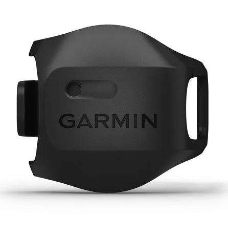 Sensor Garmin Speed Sensor 2 color negro