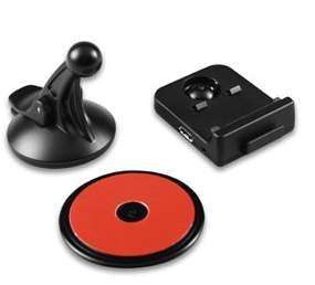 BASE GPS NUVI 860 # 010-10987-02 GARMIN