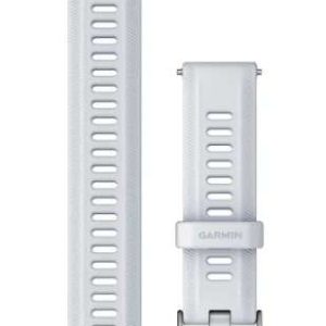 FAJA RELOJ P/FR965/955 BLANCA 22MM #010-11251-3V GARMIN