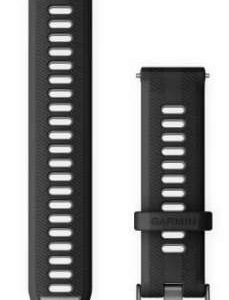 FAJA RELOJ P/FR965 22MM NEGRA #010-11251-9Y GARMIN