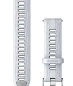 FAJA RELOJ P/FR965 22MM BLANCA #010-11251-9Z GARMIN