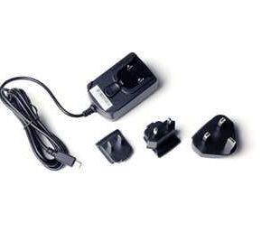 CARGADOR GPS GARMIN A/C NUVI # 010-10723-00
