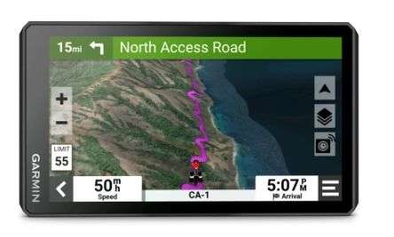 GPS ZUMO XT2 6" #010-02781-00 GARMIN - Imagen 7