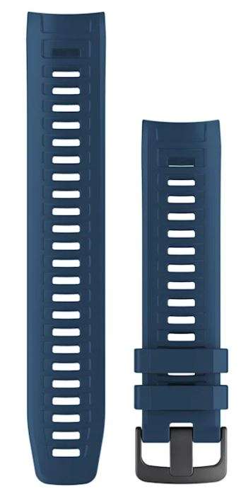 FAJA INSTINCT TIDAL/AZUL GARMIN #010-12854-26 - Imagen 3