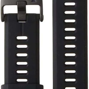 FAJA RELOJ QUICKFIT 20 P/ FENIX 5S/6S/7S NEGRA ORIGINAL GARMIN SIN EMPAQUE