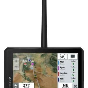 GPS TREAD™ PARA VEHICULOS TODO TERRENO # 010-02406-00 GARMIN