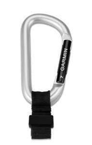 MOSQUETON ALUMINIO GARMIN # 010-11854-00