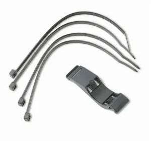 BASE GPS MANIVELA/QUICK FORERUNNER X05 # 010-1088 GARMIN