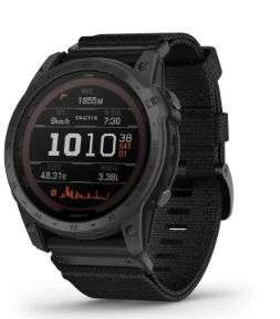 GPS TACTIX 7 PRO EDICIÓN BALÍSTICA #010-02704-20 GARMIN