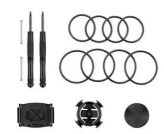 BASE MANIVELA GPS FORERUNNER 920XT # 010-11251-48 GARMIN - Imagen 2