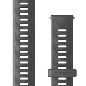 FAJA RELOJ QUICKRELEASE 20MM GRIS GARMIN #010-11251-9S