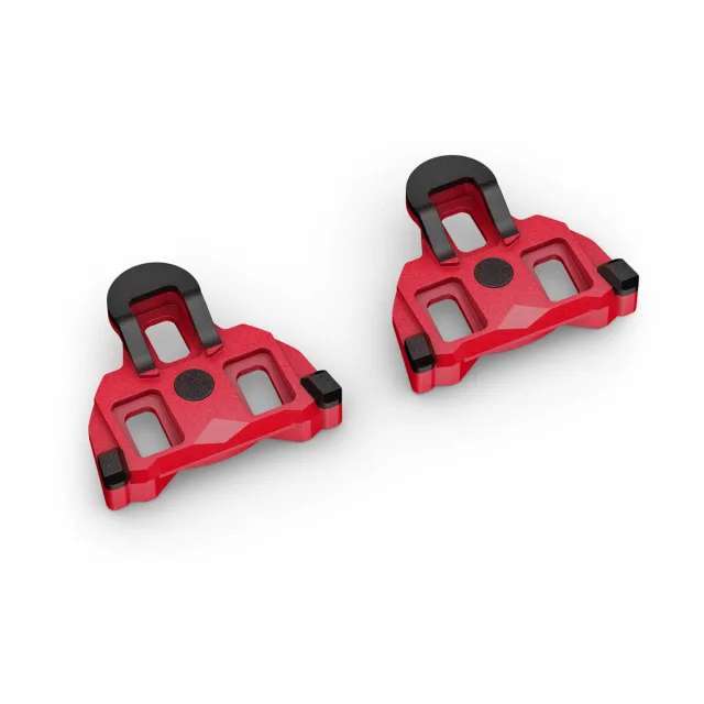 CHAPAS PEDAL ROJO RALLY RS GARMIN #010-13138-00 - Imagen 2