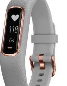 GPS VIVOSMART 4 L NEGRO/MEDIANOCHE 010-01995-13 GARMIN