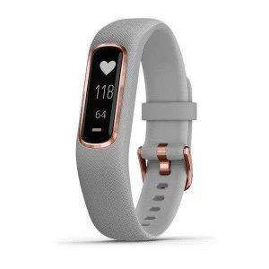 GPS VIVOSMART 4 GRIS/ROSA S/M 010-01995-12 GARMIN