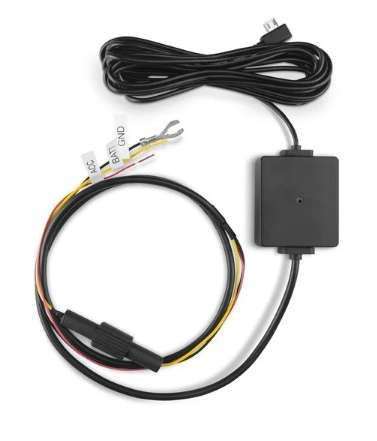 CABLE PARQUEO CAMARA DASH CAM #010-12530-03 GARMIN - Imagen 2