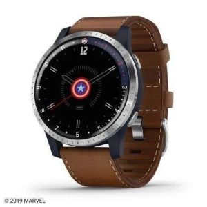 LEGACY HERO SERIES FIRST AVENGER 010-02174-41 GARMIN