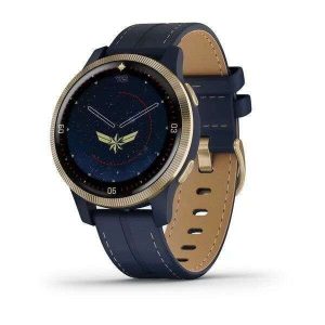 LEGACY HERO SERIES CAPTAIN MARVEL 010-02172-41 GARMIN