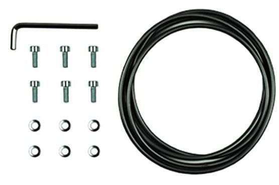 KIT DE MONTAJE ANTARES Y GALAXIA S0026 TACX