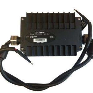 CONVERTIDOR VOLTAJE GMR XHD2, 252X # S11-01315-30