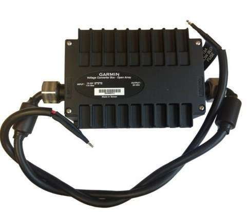 CONVERTIDOR VOLTAJE GMR XHD2, 252X # S11-01315-30