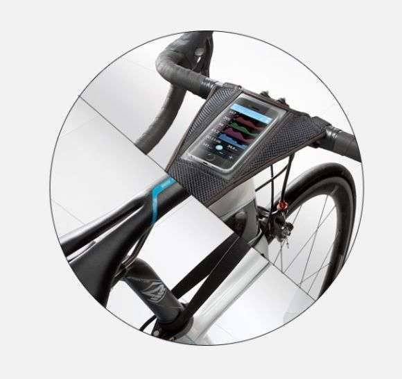 ESTUCHE SMARTPHONE TACX T2931