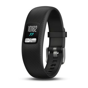 GPS VIVOFIT 4 NEGRO S/M GARMIN #010-01847-10