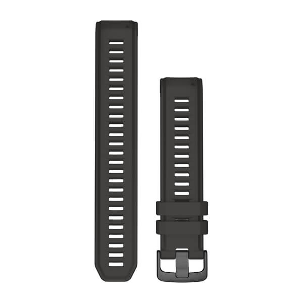 FAJA INSTINCT 2 NEGRA #010-13105-00 GARMIN