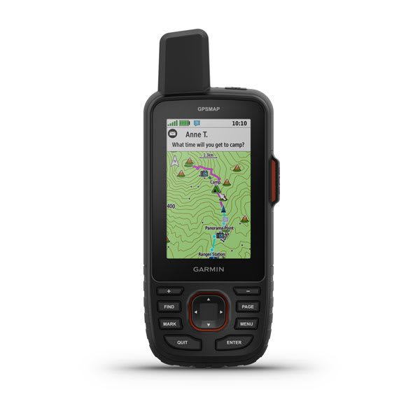GPS MAP67I #010-02812-00 GARMIN