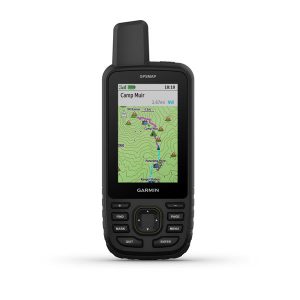 Garmin GPSMAP® 67 | Dispositivo de mano GPS