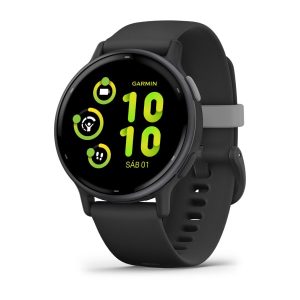 GPS VIVOACTIVE 5 NEGRO #010-02862-10 GARMIN