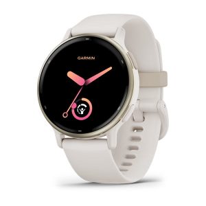 GPS VIVOACTIVE 5 BLANCO #010-02862-11 GARMIN