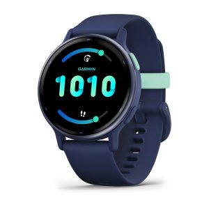 GPS VIVOACTIVE 5 AZUL #010-02862-12 GARMIN