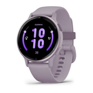 GPS VIVOACTIVE 5 ORCHID #010-02862-13 GARMIN