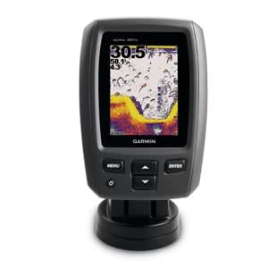 GPS ECHO 301C 010-01260-00 GARMIN