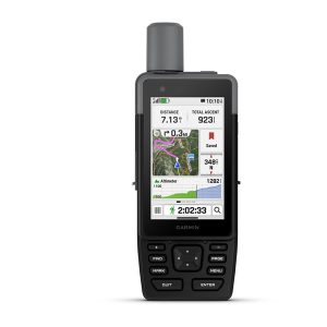 Garmin GPSMAP® H1 | Navegador de mano con GPS