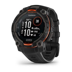 Garmin Instinct 3 – 45 mm, Solar