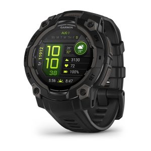Garmin Instinct 3 – 45 mm, AMOLED