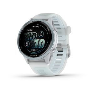 GPS FORERUNNER 570 42MM BLANCO #010-02970-01 GARMIN