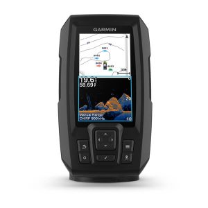 Garmin STRIKER Vivid 4cv | Sonda GPS