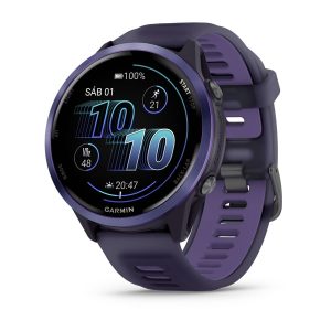 GPS FORERUNNER 570 47MM PURPURA/INDIGO #010-02971-02 GARMIN