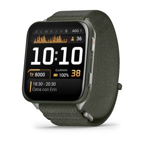 Garmin Venu X1 | Smartwatch deportivo premium con GPS