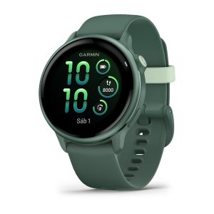 Garmin vívoactive® 6 | Smartwatch deportivo con GPS