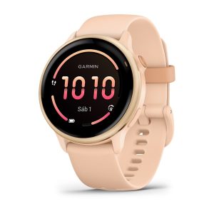 Garmin vívoactive® 6 | Smartwatch deportivo con GPS