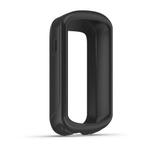 ESTUCHE SILICON EDGE 830 NEGRO 010-12792-00 GARMIN