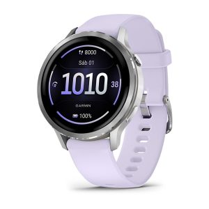Garmin Venu 4 | Smartwatch de ejercicio y salud | 41 mm